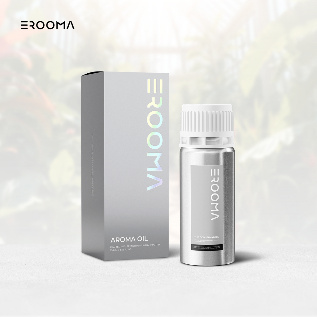 THE CONSERVATORY - Aroma Oil