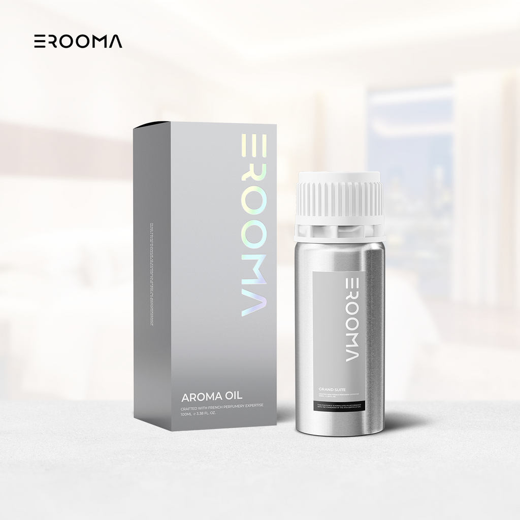 GRAND SUITE - Aroma Oil