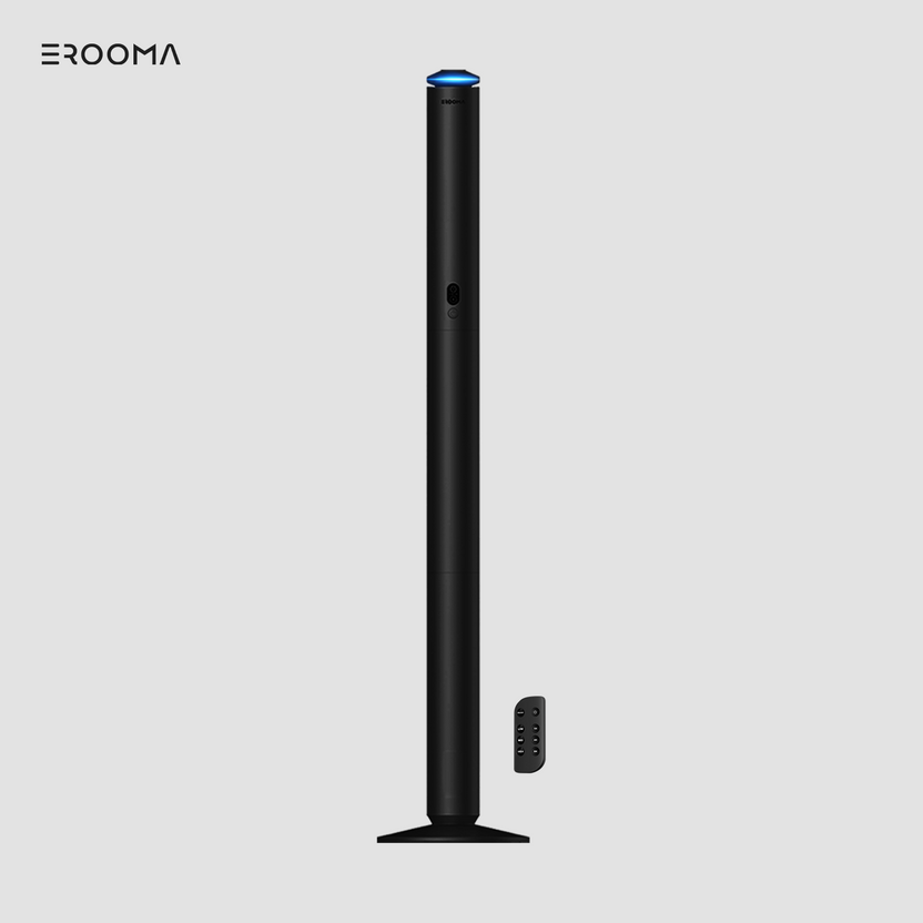 Rise - Free standing Aroma Diffuser – Erooma