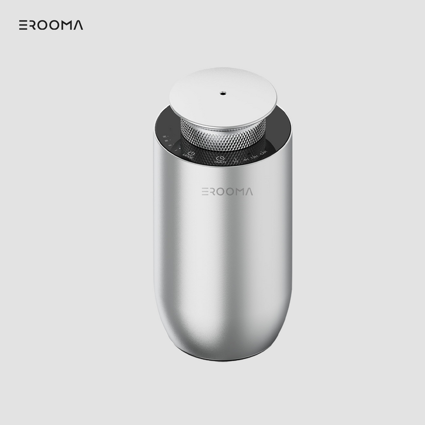 Mini - Car Aroma Diffuser – Erooma