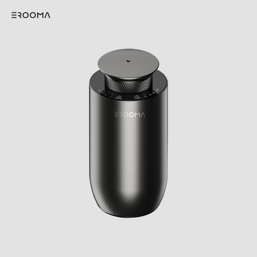 Mini - Car Aroma Diffuser